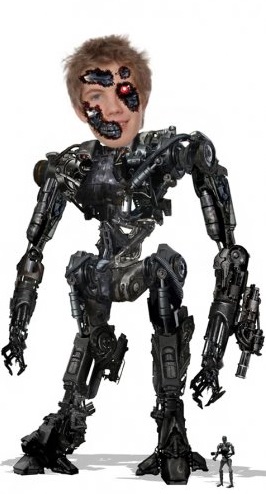 Daniel Robot